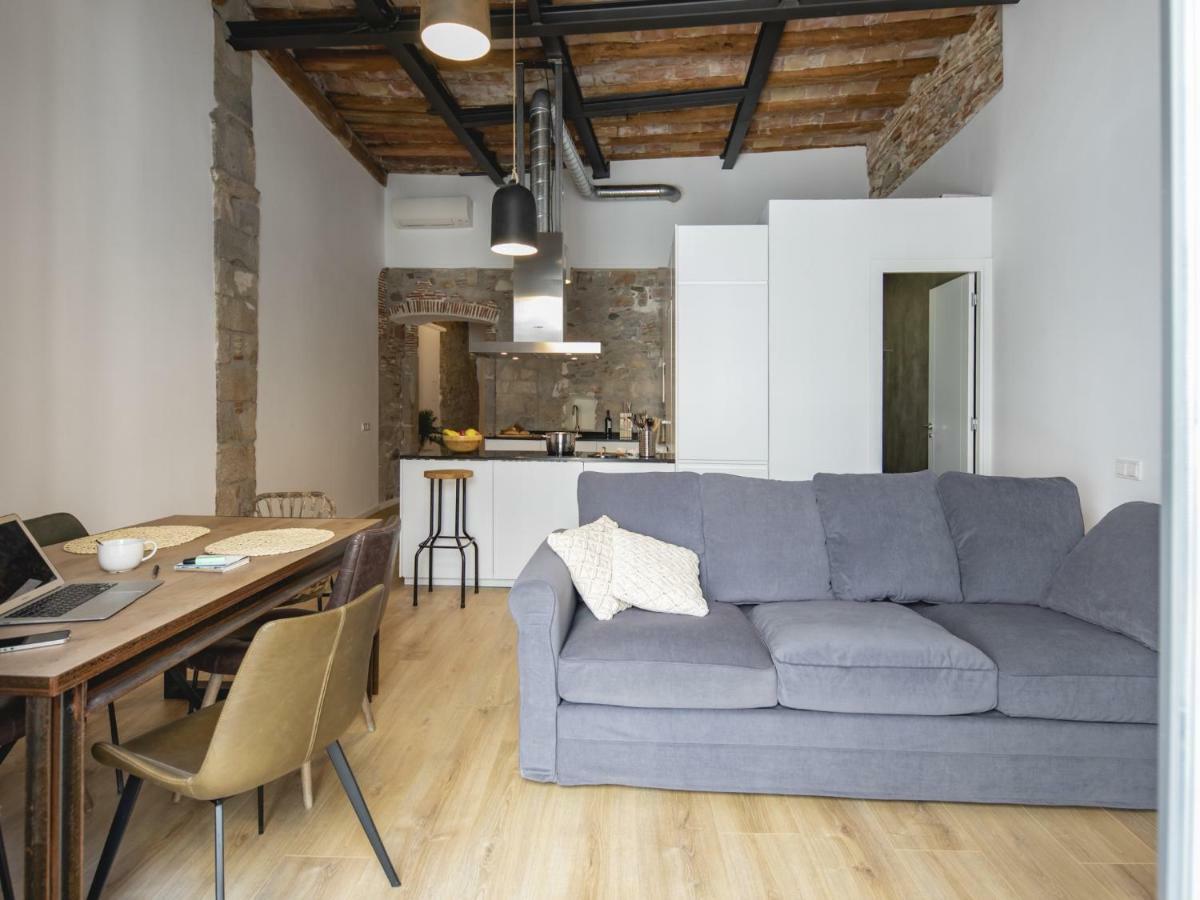 Bravissimo Bali, Beautiful 2 Bedroom Apartment Girona Exterior foto