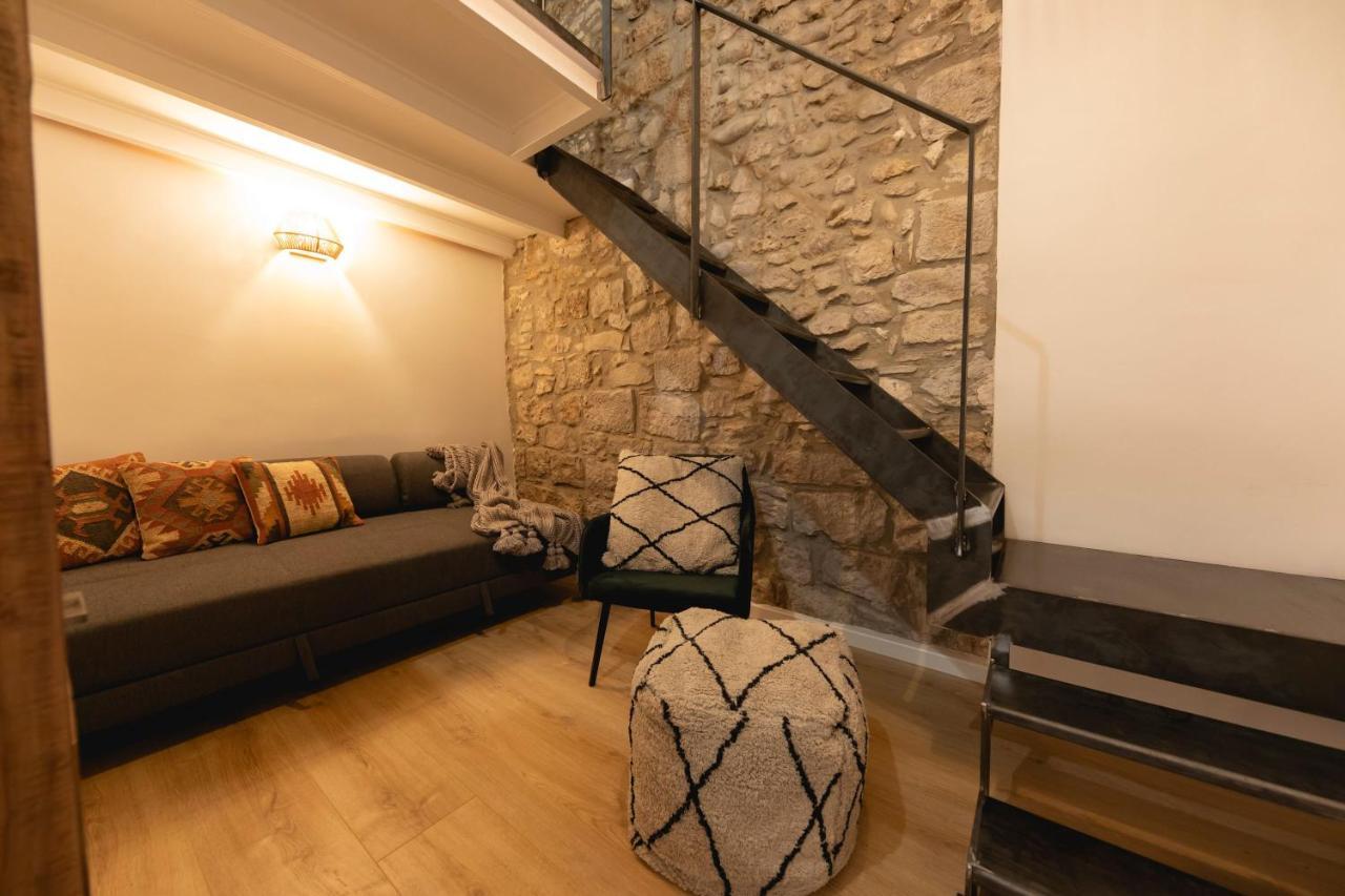 Bravissimo Bali, Beautiful 2 Bedroom Apartment Girona Exterior foto